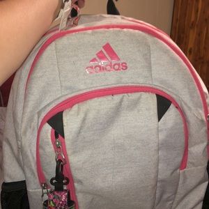 Adidas bookbag